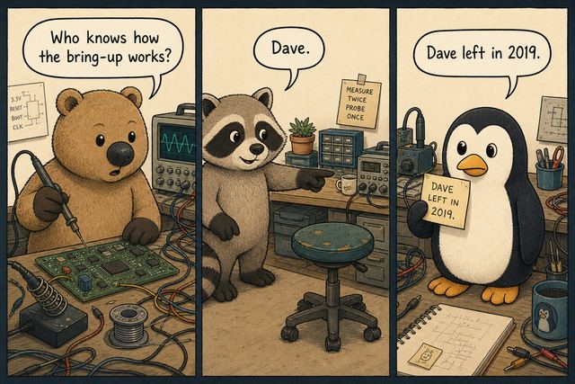 Dave Left